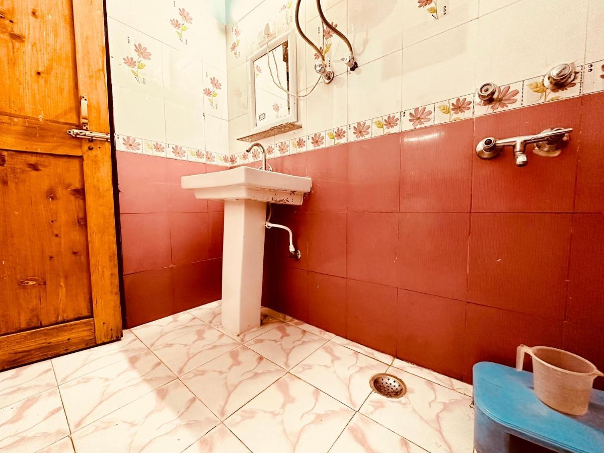 Hotel Daulat Manali 外观 照片