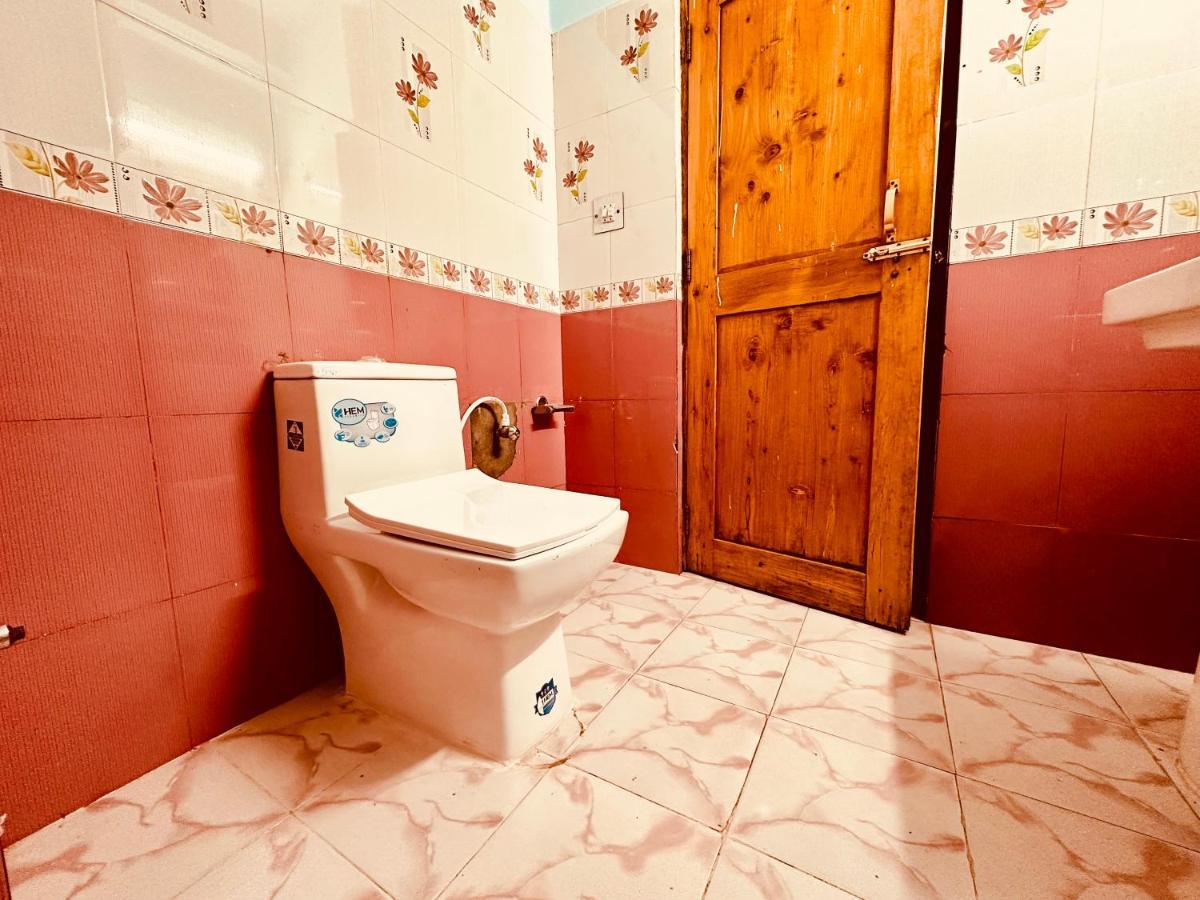 Hotel Daulat Manali 外观 照片