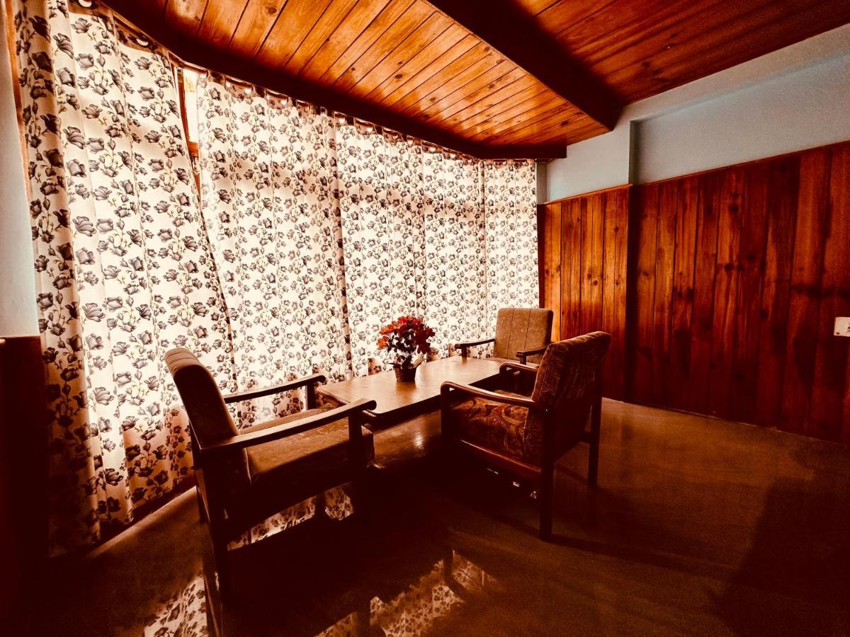 Hotel Daulat Manali 外观 照片